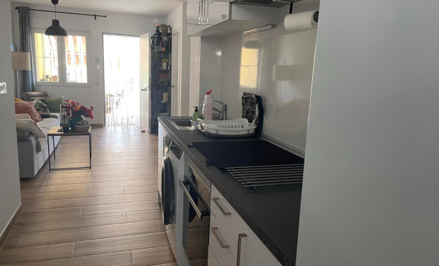 Revente - Apartment - Torrevieja - torrevieja