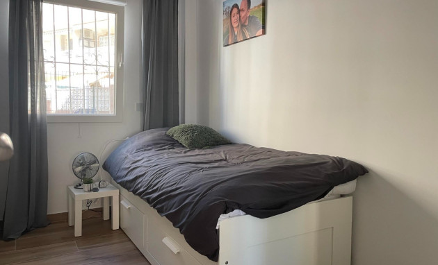 Revente - Apartment - Torrevieja - torrevieja