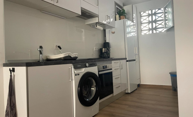 Revente - Apartment - Torrevieja - torrevieja