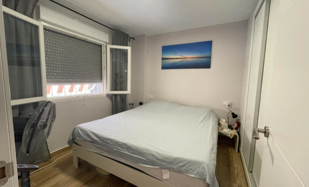 Revente - Apartment - Torrevieja - torrevieja