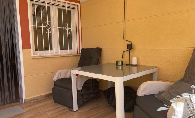 Revente - Apartment - Torrevieja - torrevieja