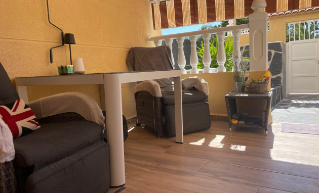 Revente - Apartment - Torrevieja - torrevieja