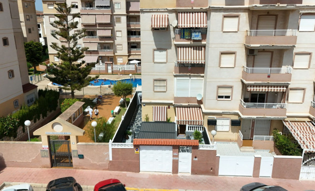 Revente - Apartment - Torrevieja - torrevieja