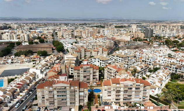 Revente - Apartment - Torrevieja - torrevieja