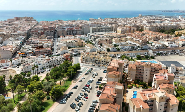 Revente - Apartment - Torrevieja - torrevieja