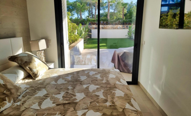 Revente - Flat - Orihuela - Las Colinas Golf