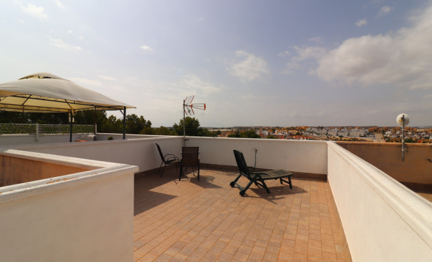 Resale - Townhouse - Algorfa - Montemar