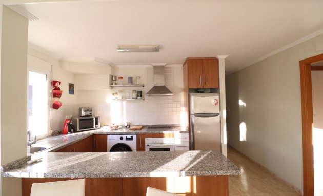 Herverkoop - Penthouse - Orihuela Costa - Campoamor