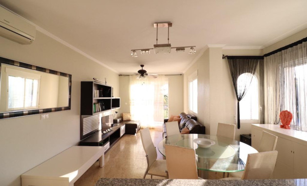 Herverkoop - Penthouse - Orihuela Costa - Campoamor