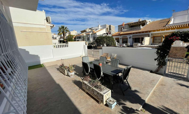 Resale - Villa - Orihuela Costa - Las Mimosas