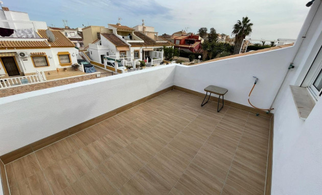 Reventa - Villa - Orihuela Costa - Las Mimosas