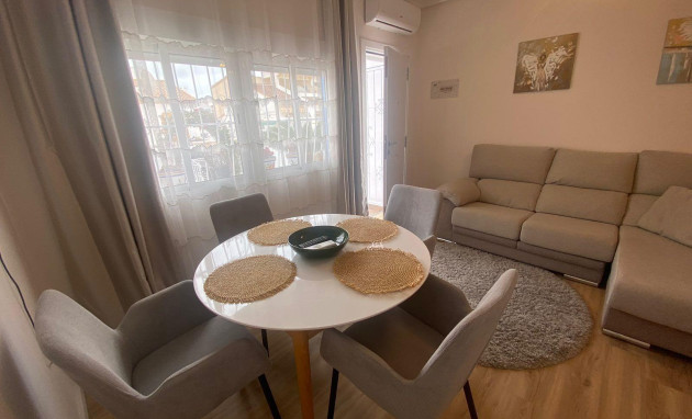 Reventa - Villa - Orihuela Costa - Las Mimosas