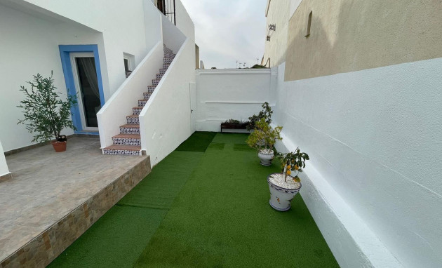 Reventa - Villa - Orihuela Costa - Las Mimosas