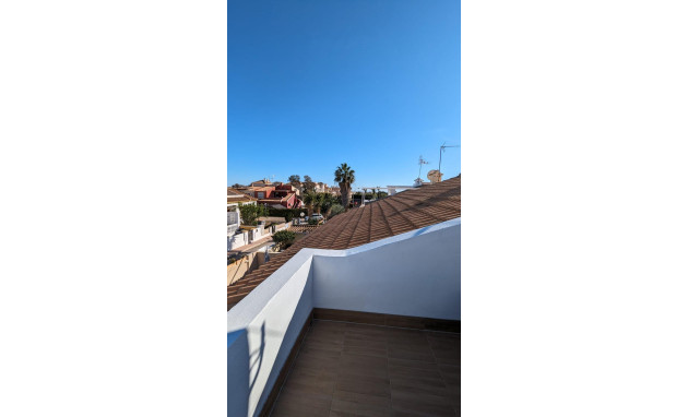 Resale - Villa - Orihuela Costa - Las Mimosas