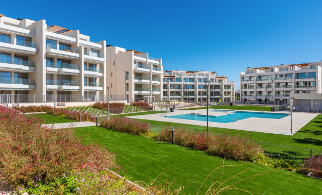 Herverkoop - Apartment - Orihuela Costa - Villamartín