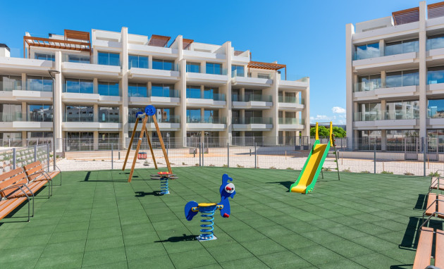 Herverkoop - Apartment - Orihuela Costa - Villamartín