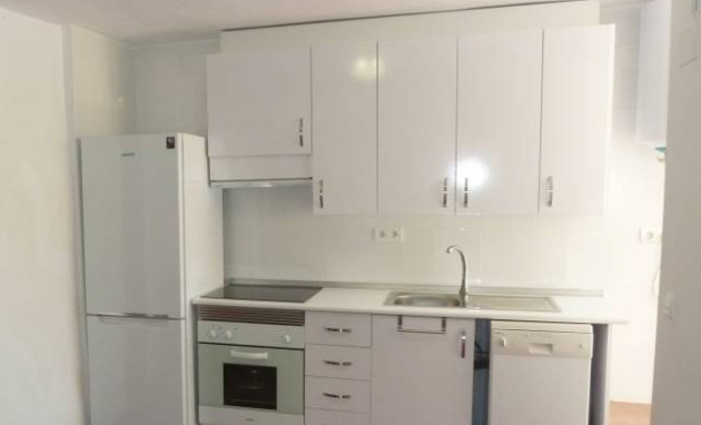 Revente - Semi-Detached - Murcia