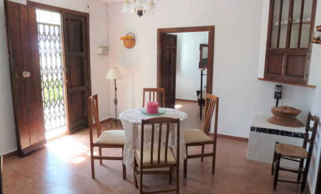 Revente - Semi-Detached - Murcia