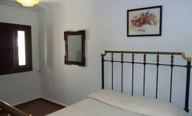 Revente - Semi-Detached - Murcia