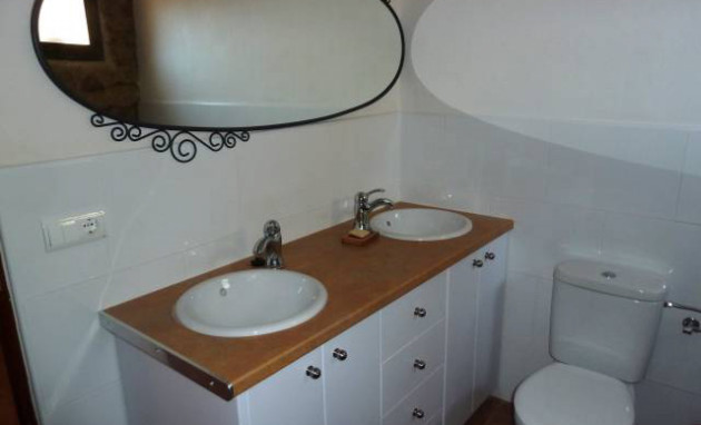 Revente - Semi-Detached - Murcia