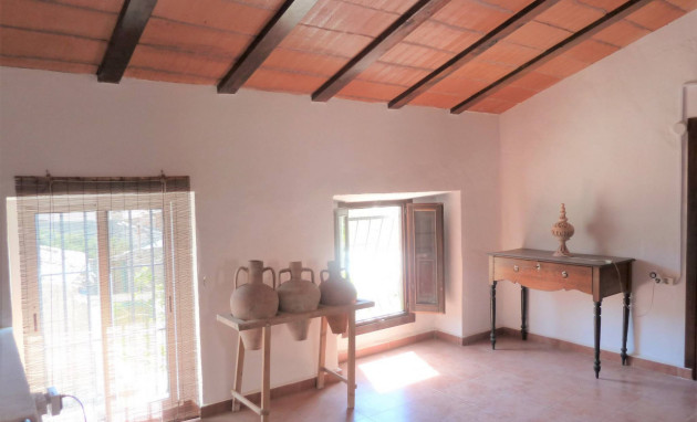 Revente - Semi-Detached - Murcia