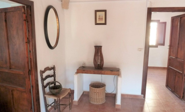 Revente - Semi-Detached - Murcia
