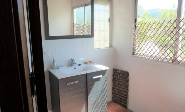 Revente - Semi-Detached - Murcia