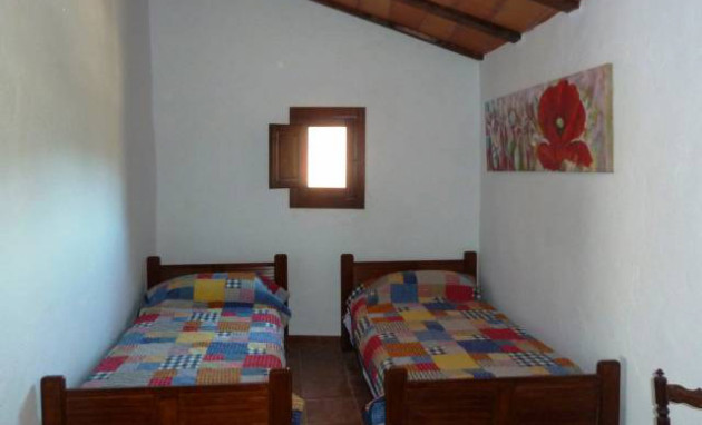 Revente - Semi-Detached - Murcia