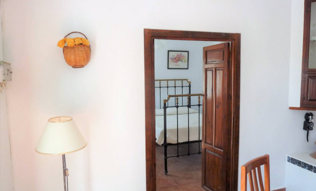 Revente - Semi-Detached - Murcia