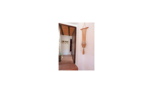 Revente - Semi-Detached - Murcia