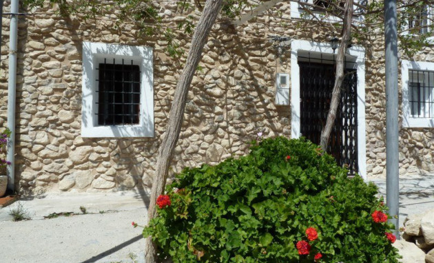 Revente - Semi-Detached - Murcia