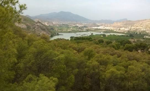 Revente - Semi-Detached - Murcia