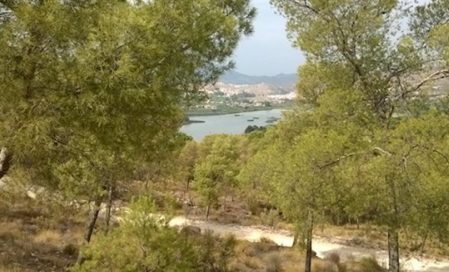 Revente - Semi-Detached - Murcia