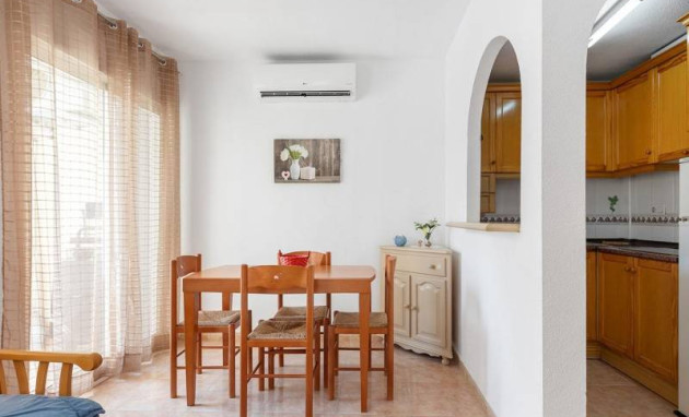 Reventa - Apartment - Torrevieja