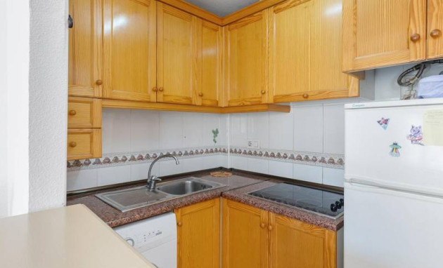 Reventa - Apartment - Torrevieja