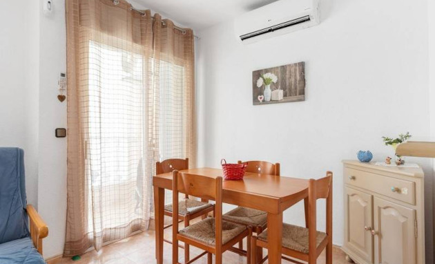 Reventa - Apartment - Torrevieja