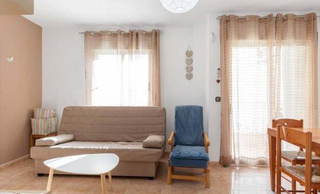 Reventa - Apartment - Torrevieja