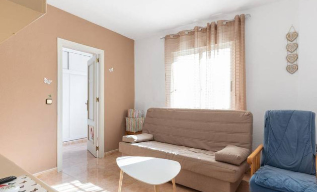 Reventa - Apartment - Torrevieja