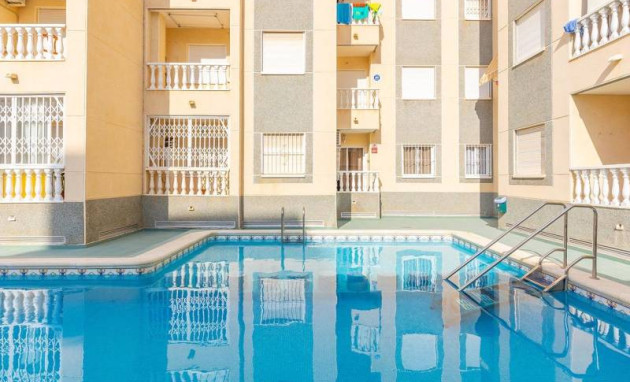 Reventa - Apartment - Torrevieja