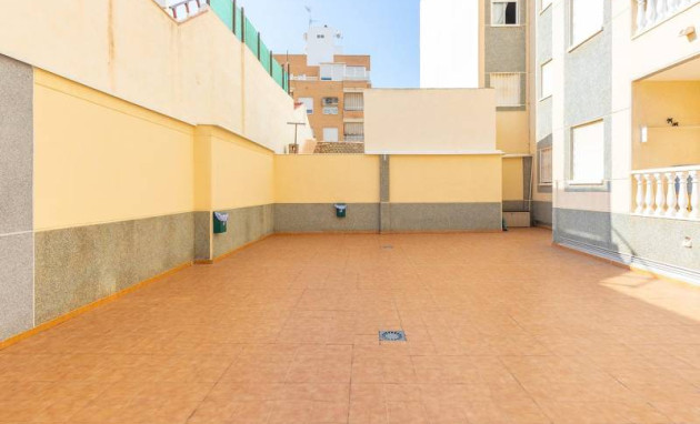 Reventa - Apartment - Torrevieja