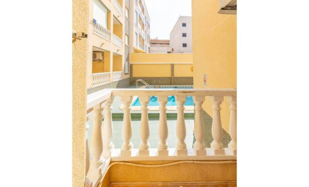 Reventa - Apartment - Torrevieja