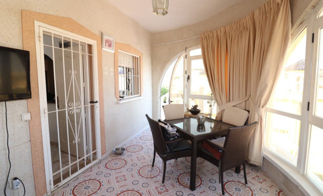 Revente - Detached Villa - Ciudad Quesada - La Marquesa