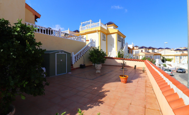 Revente - Detached Villa - Ciudad Quesada - La Marquesa