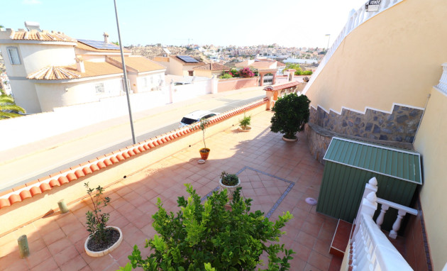 Revente - Detached Villa - Ciudad Quesada - La Marquesa