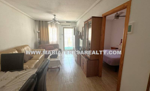 Resale - Apartment - Los Narejos