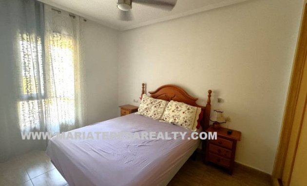 Resale - Apartment - Los Narejos