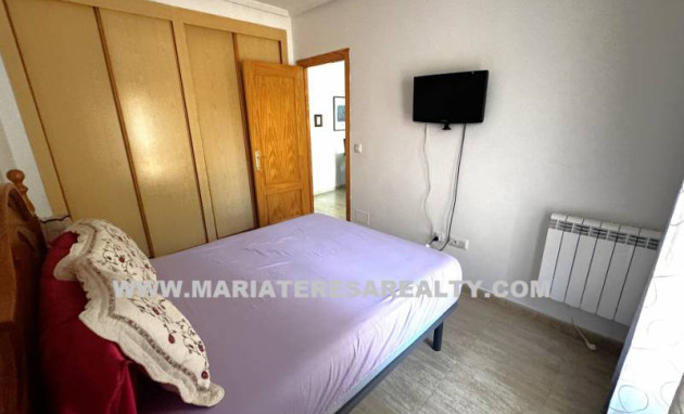 Resale - Apartment - Los Narejos