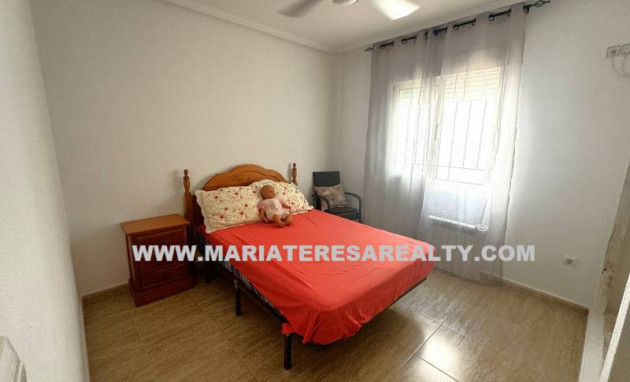 Resale - Apartment - Los Narejos