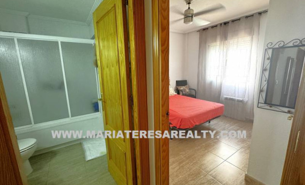 Resale - Apartment - Los Narejos