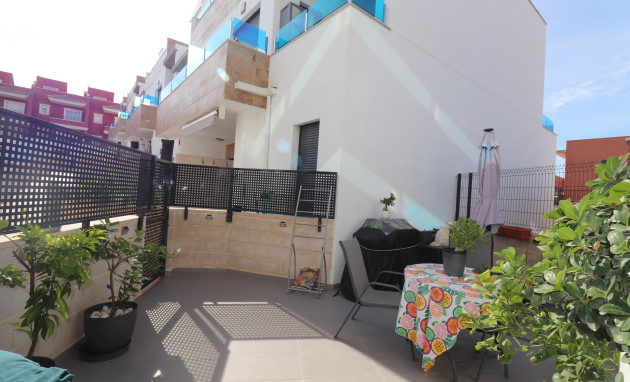 Revente - Villa - Bigastro